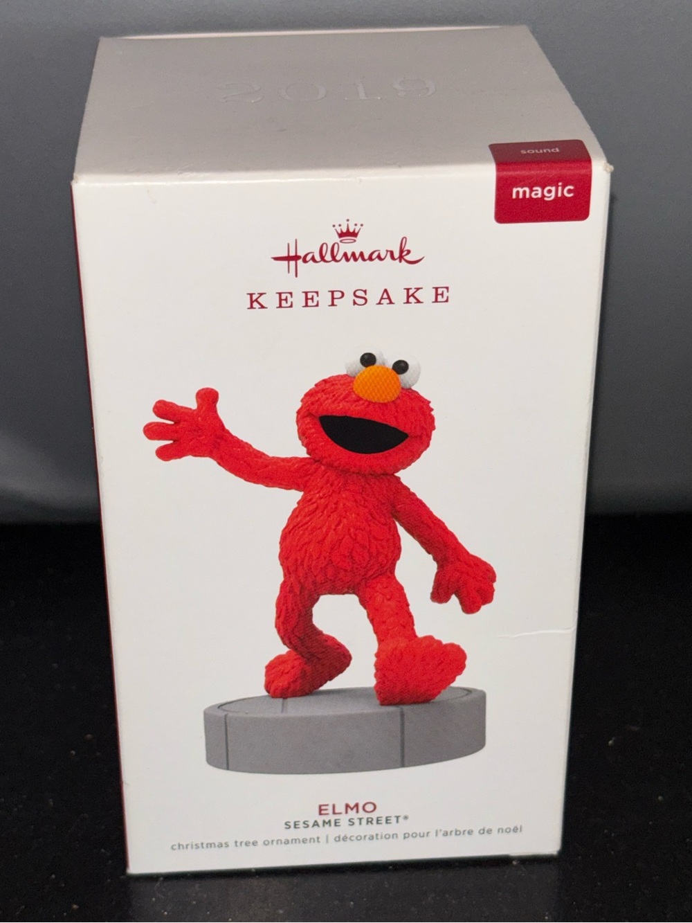 Hallmark Keepsake Ornament
